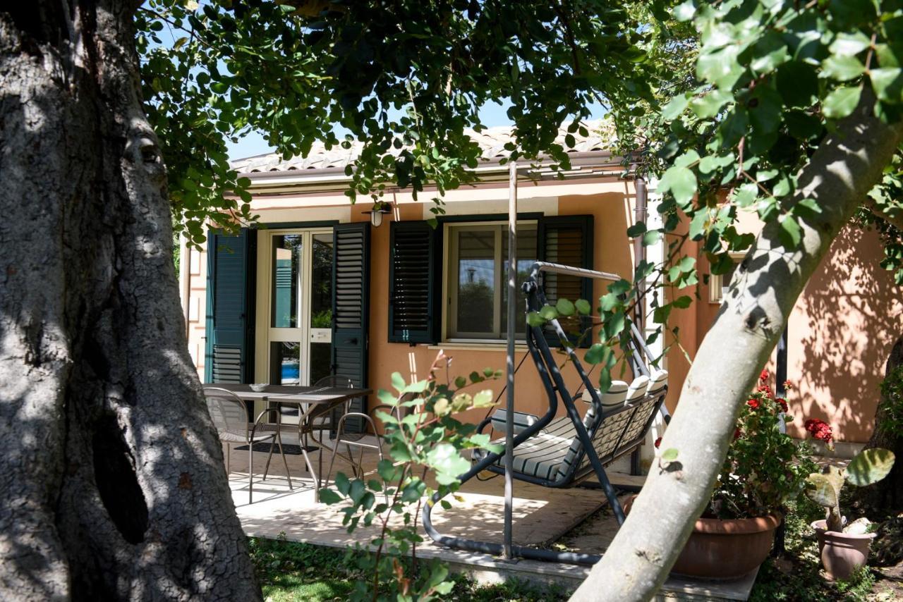 Karrua Guest House Modica Extérieur photo