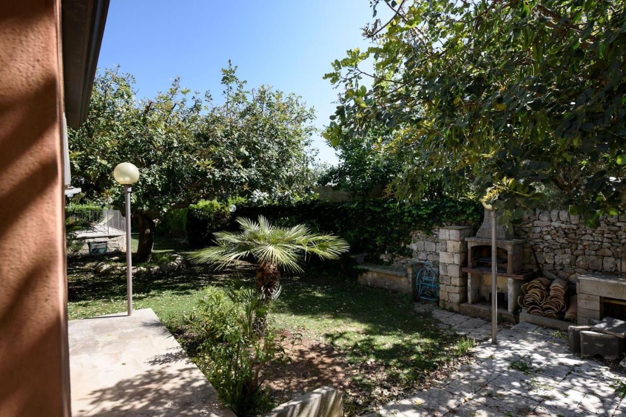 Karrua Guest House Modica Extérieur photo