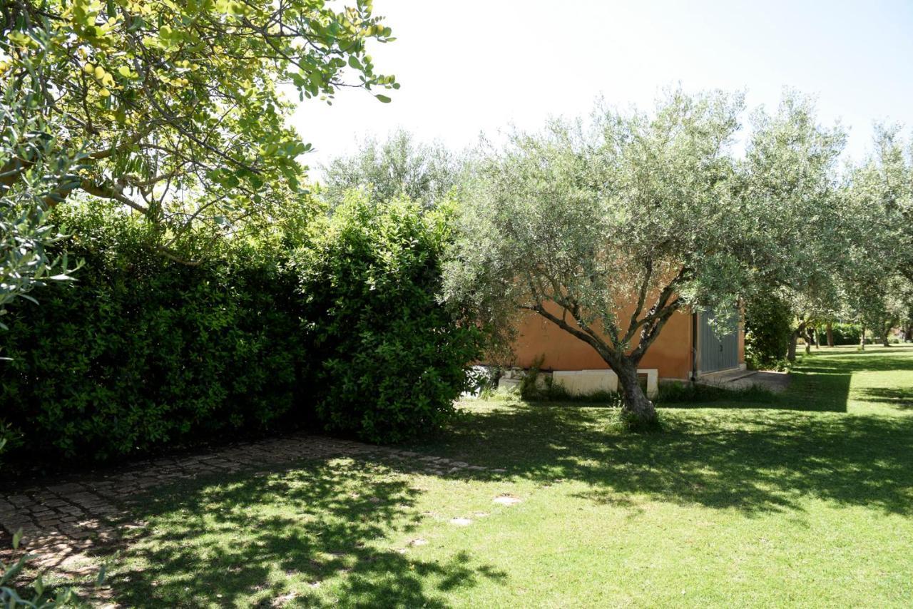 Karrua Guest House Modica Extérieur photo
