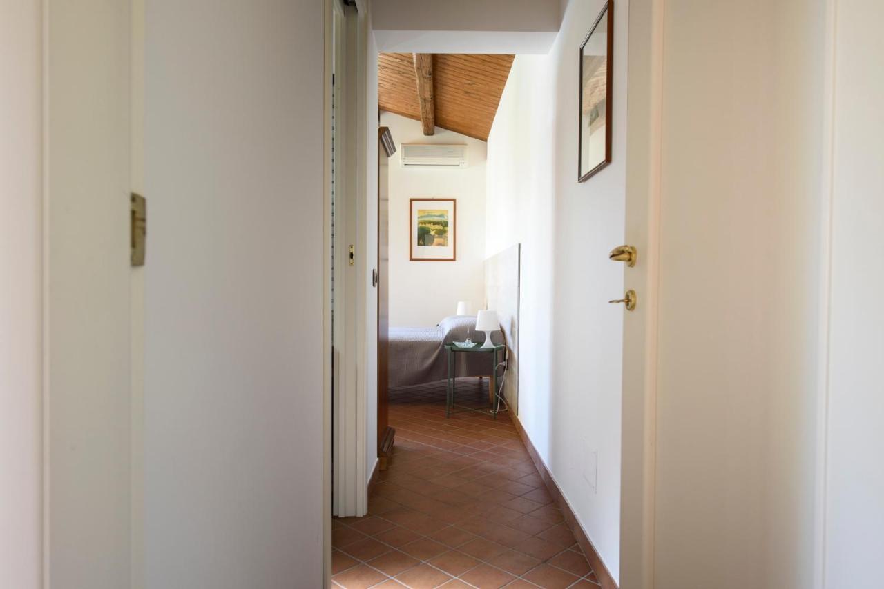 Karrua Guest House Modica Extérieur photo