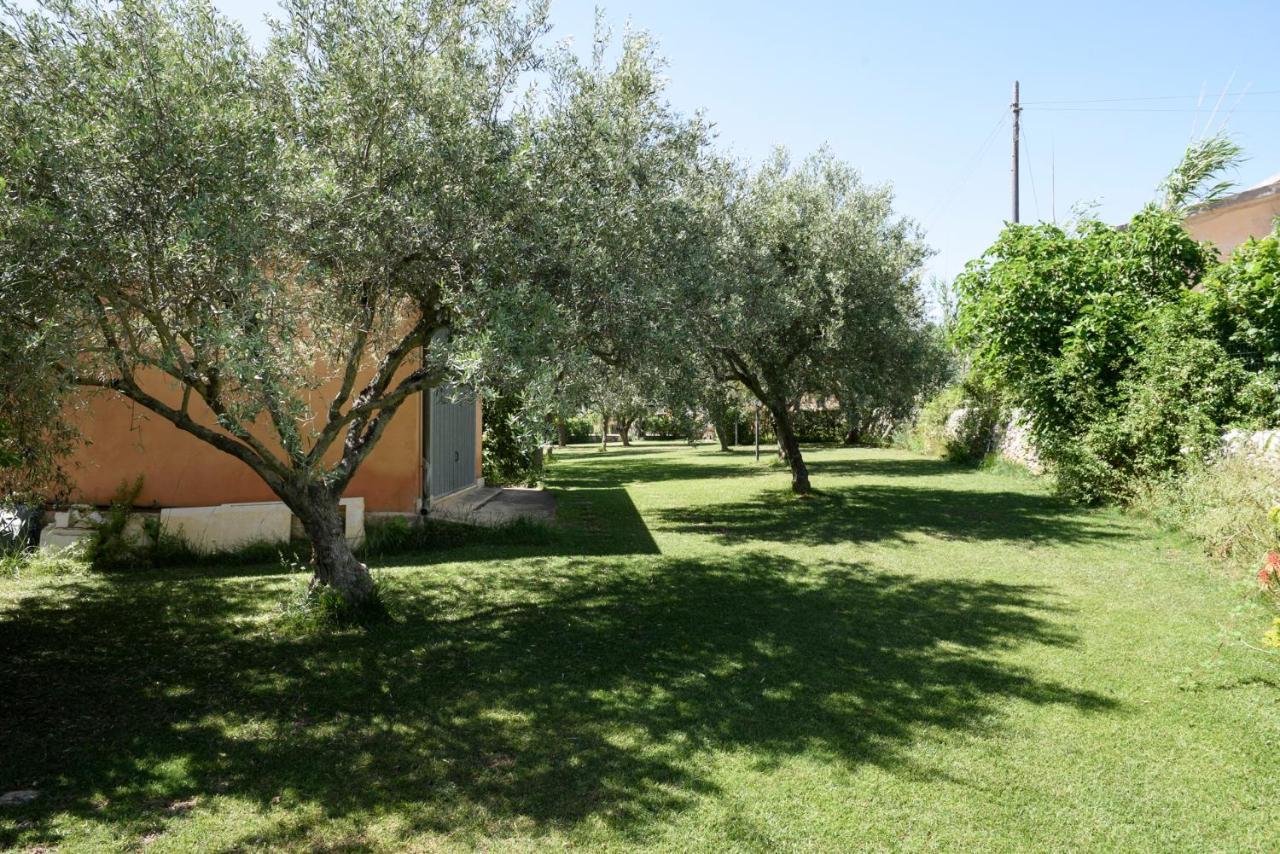 Karrua Guest House Modica Extérieur photo